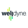 Welldynerx.com logo