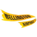 Wellingtonairport.co.nz logo
