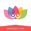 Wellnessbin.com logo
