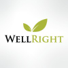 Wellright.com logo