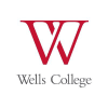 Wells.edu logo