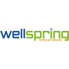 Wellspringcbd.com logo