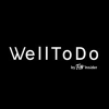Welltodolondon.com logo