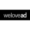 Welovead.com logo