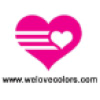 Welovecolors.com logo