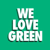 Welovegreen.fr logo