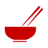 Welovejapanesefood.com logo