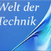 Weltdertechnik.de logo