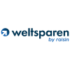 Weltsparen.de logo