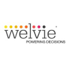 Welvie.com logo
