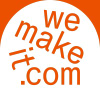 Wemakeit.com logo