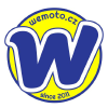 Wemoto.cz logo