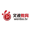 Wenbo.tv logo