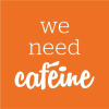 Weneedcafeine.com logo