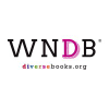 Weneeddiversebooks.org logo