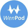 Wenpod.com logo