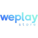 Weplay.cl logo