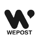 Wepostmag.com logo