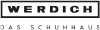 Werdich.com logo