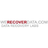 Werecoverdata.com logo