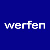 Werfen.com logo