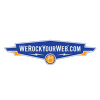 Werockyourweb.com logo