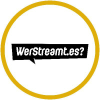Werstreamt.es logo