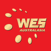 Wes.com.au logo