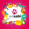 Wesabi.com logo