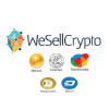 Wesellcrypto.com logo