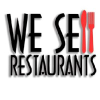 Wesellrestaurants.com logo