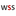 Wesharesuccess.com logo