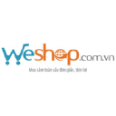 Weshop.com.vn logo