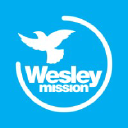 Wesleymission.org.au logo