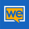 Wespeke.com logo
