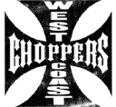 Westcoastchoppers.com logo