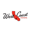 Westcoasttoyotalb.com logo