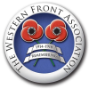 Westernfrontassociation.com logo