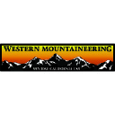 Westernmountaineering.com logo