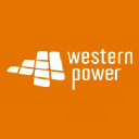 Westernpower.com.au logo