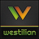 Westilian.com logo