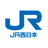 Westjr.co.jp logo