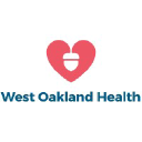 West Oakland Health Center logo