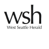 Westseattleherald.com logo