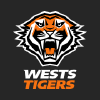 Weststigers.com.au logo