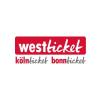 Westticket.de logo