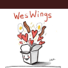 Weswings.com logo