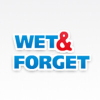 Wetandforget.com logo