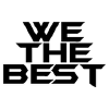 Wethebeststore.com logo