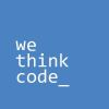 Wethinkcode.co.za logo